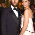 Matthew McConaughey Reveals the Magical Moment He Knew Camila Alves Was the One