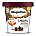 Häagen-Dazs Spirits Ice Cream Collection 2019
