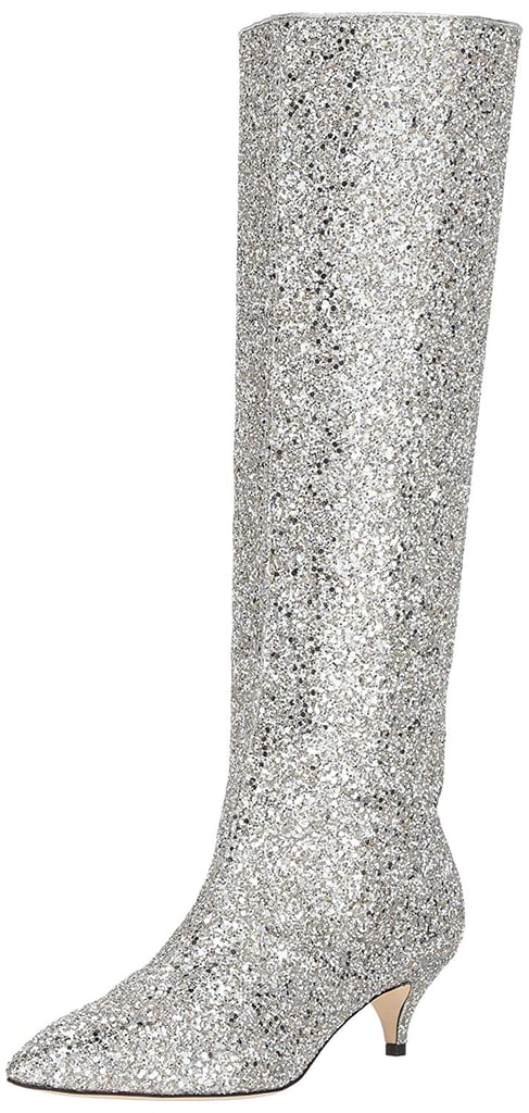 Kate Spade New York Women's Olina Knee High Boot