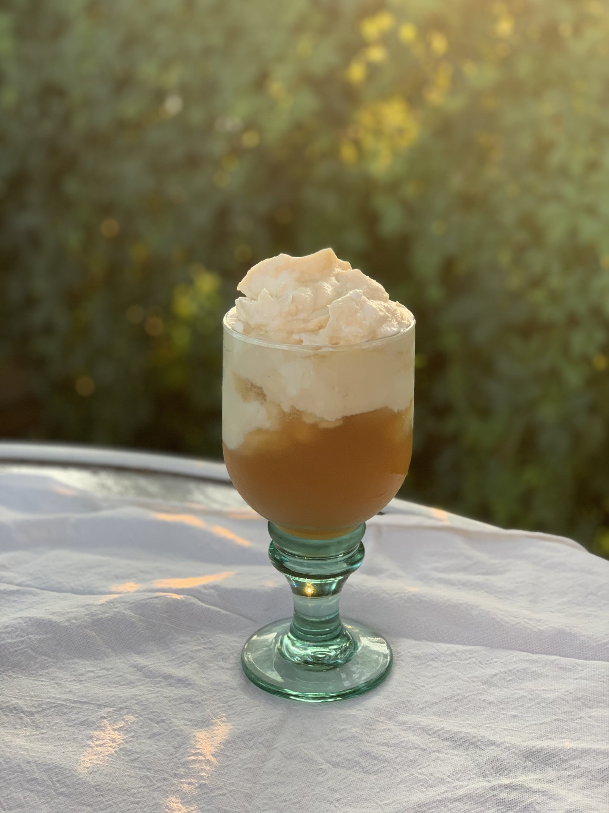 Frozen Butterbeer Recipe | POPSUGAR Food