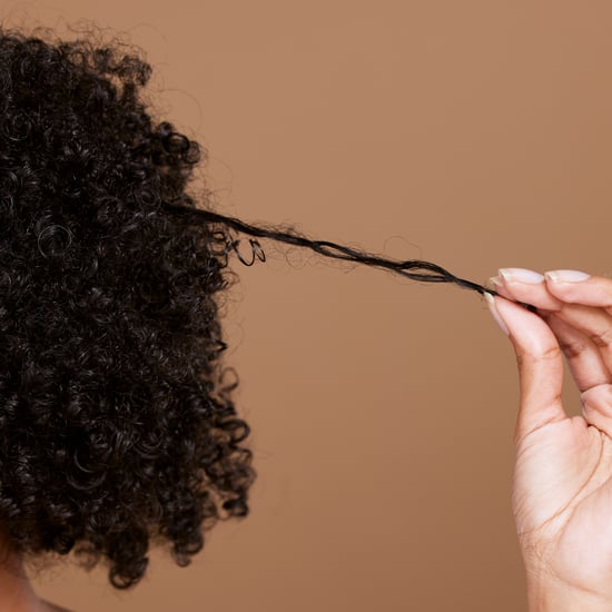 Curly Girl Method Products and How to Do It