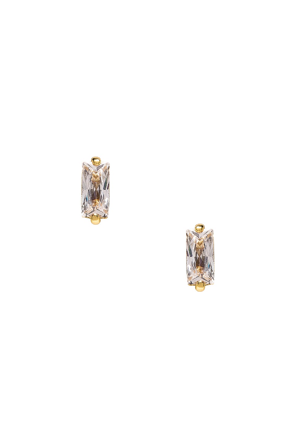 Gorjana outlet amara earrings