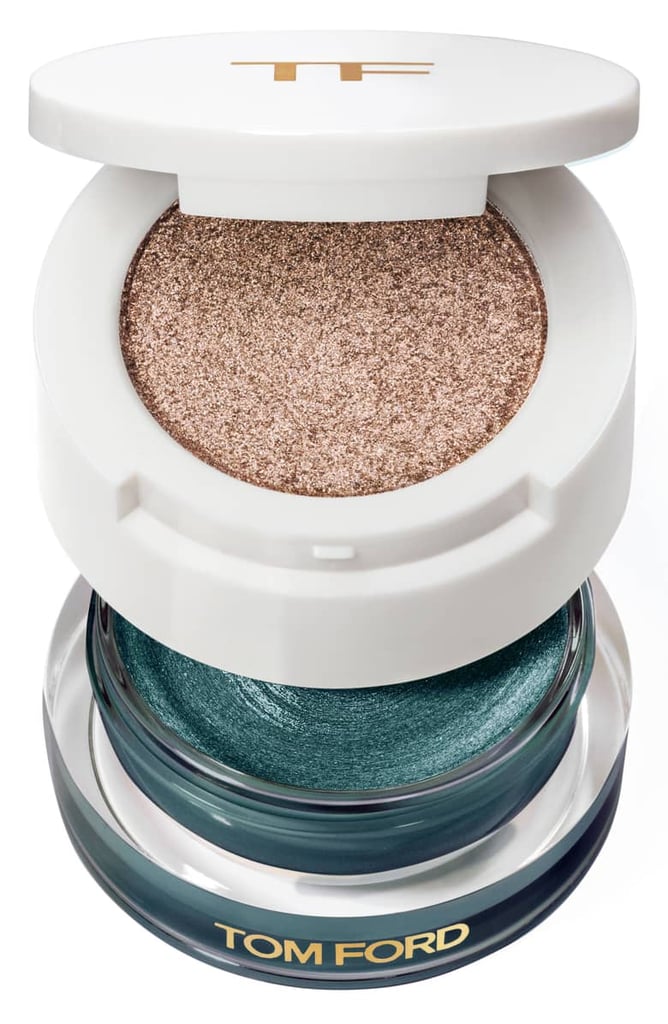 Tom Ford Cream & Powder Eye Color Duo