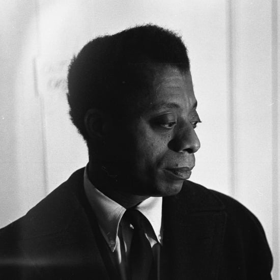 James Baldwin's Works: His Books, Films, Art, and Speeches