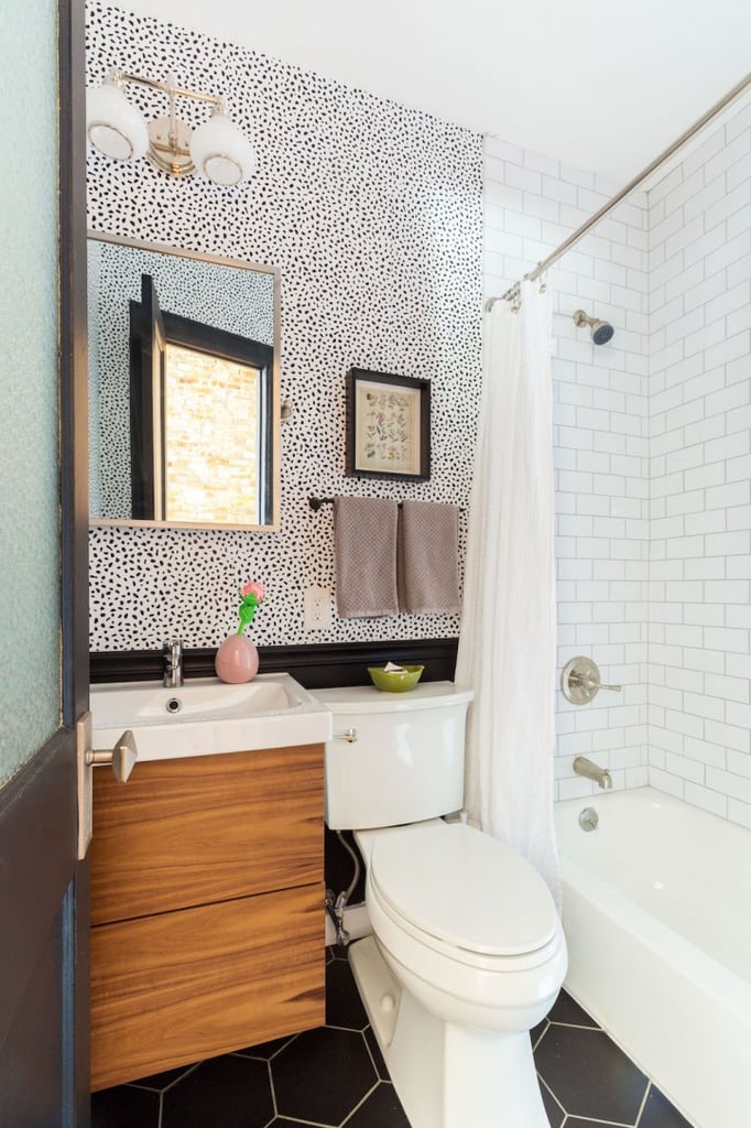 Ikea Bathroom Ideas Popsugar Home