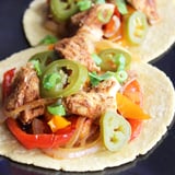 Slow-Cooker Chicken Fajitas