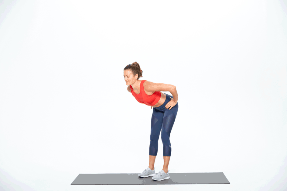Good Morning | Elliptical and Strength Workout For the Gym | POPSUGAR