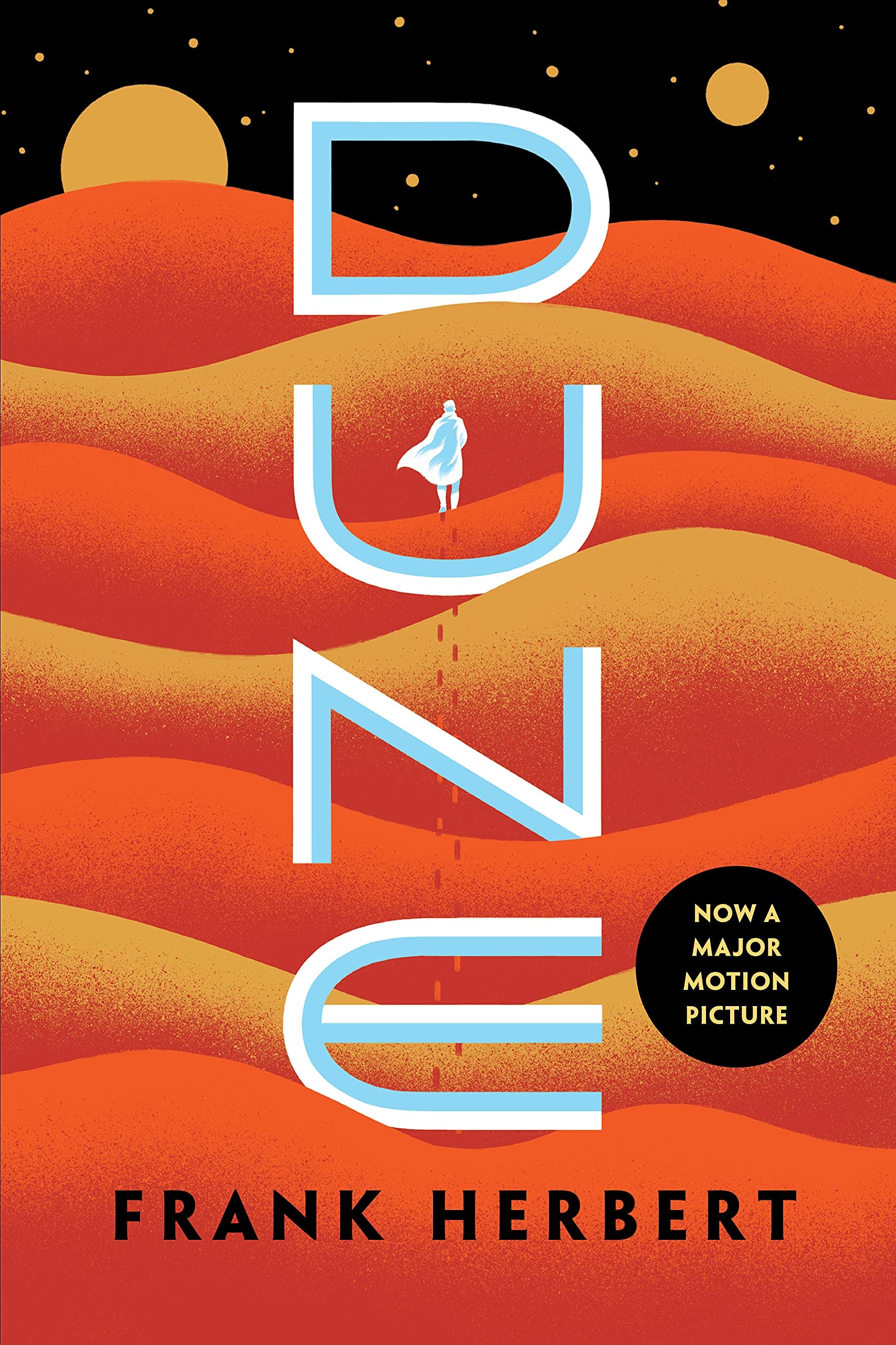 What Is 'Dune' About? Everything To Know From The 'Dune' Book