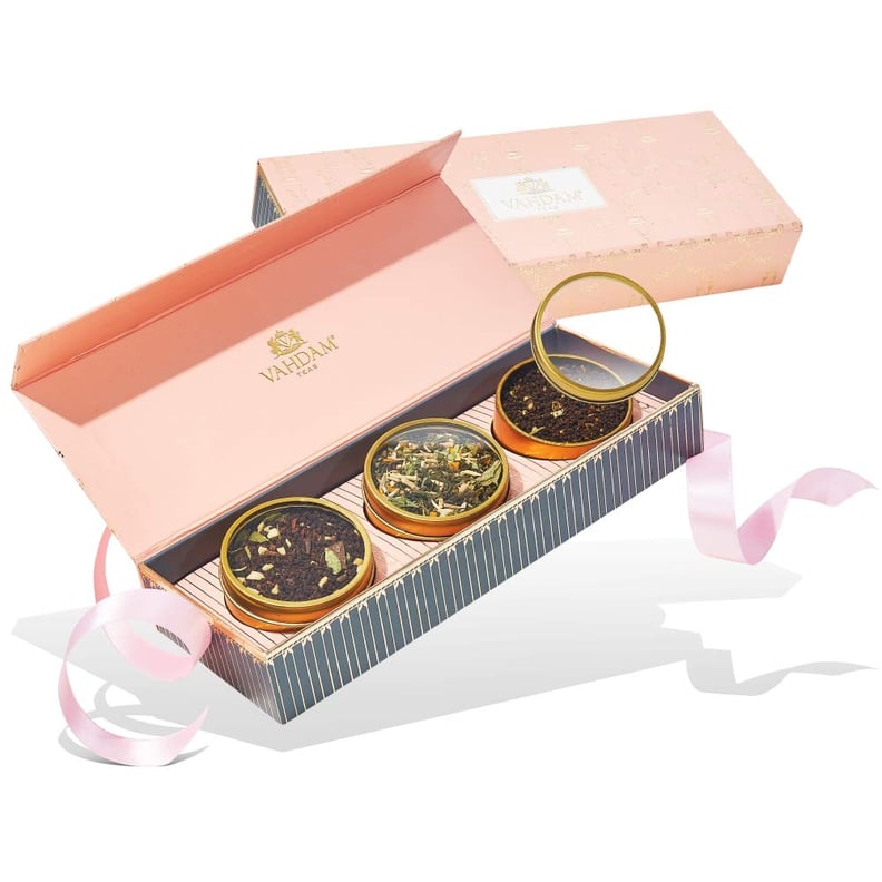 Vahdam Assorted Tea Gift Set