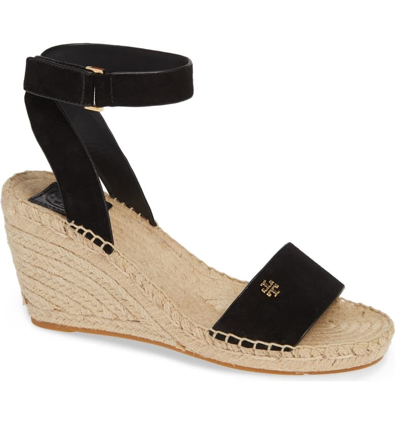 Tory Burch Bima 2 Espadrilles