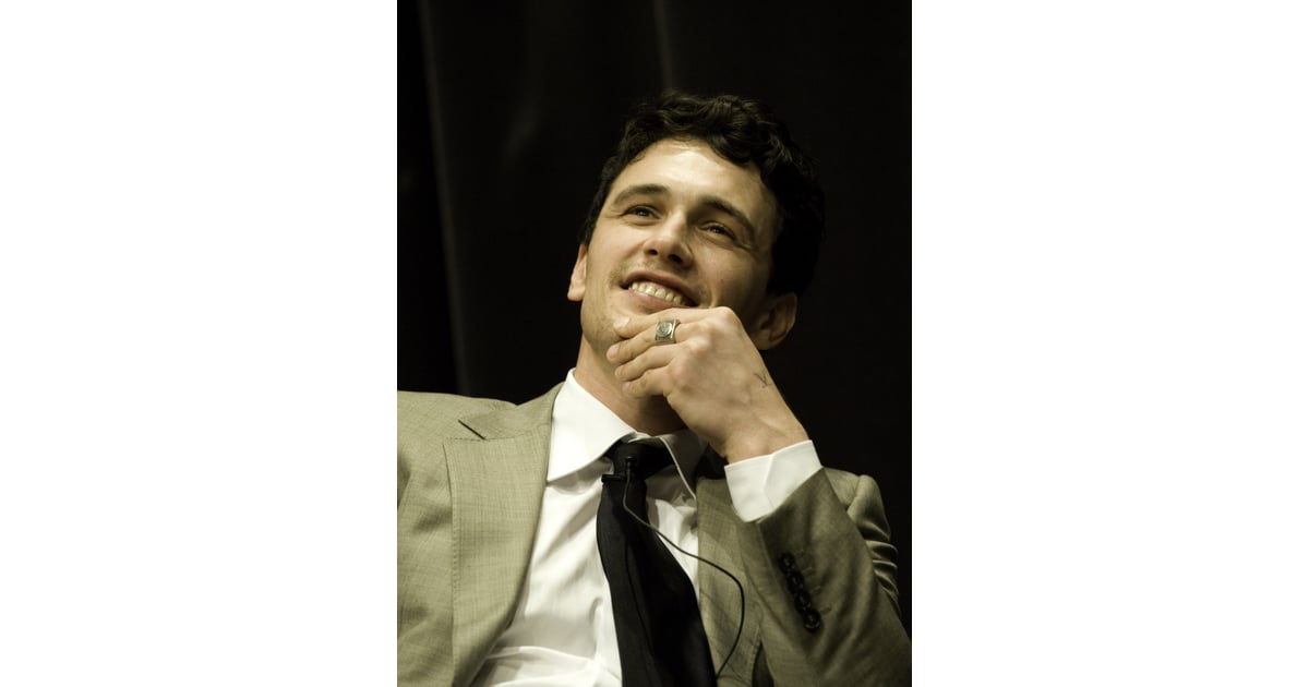 Phd dissertation help james franco