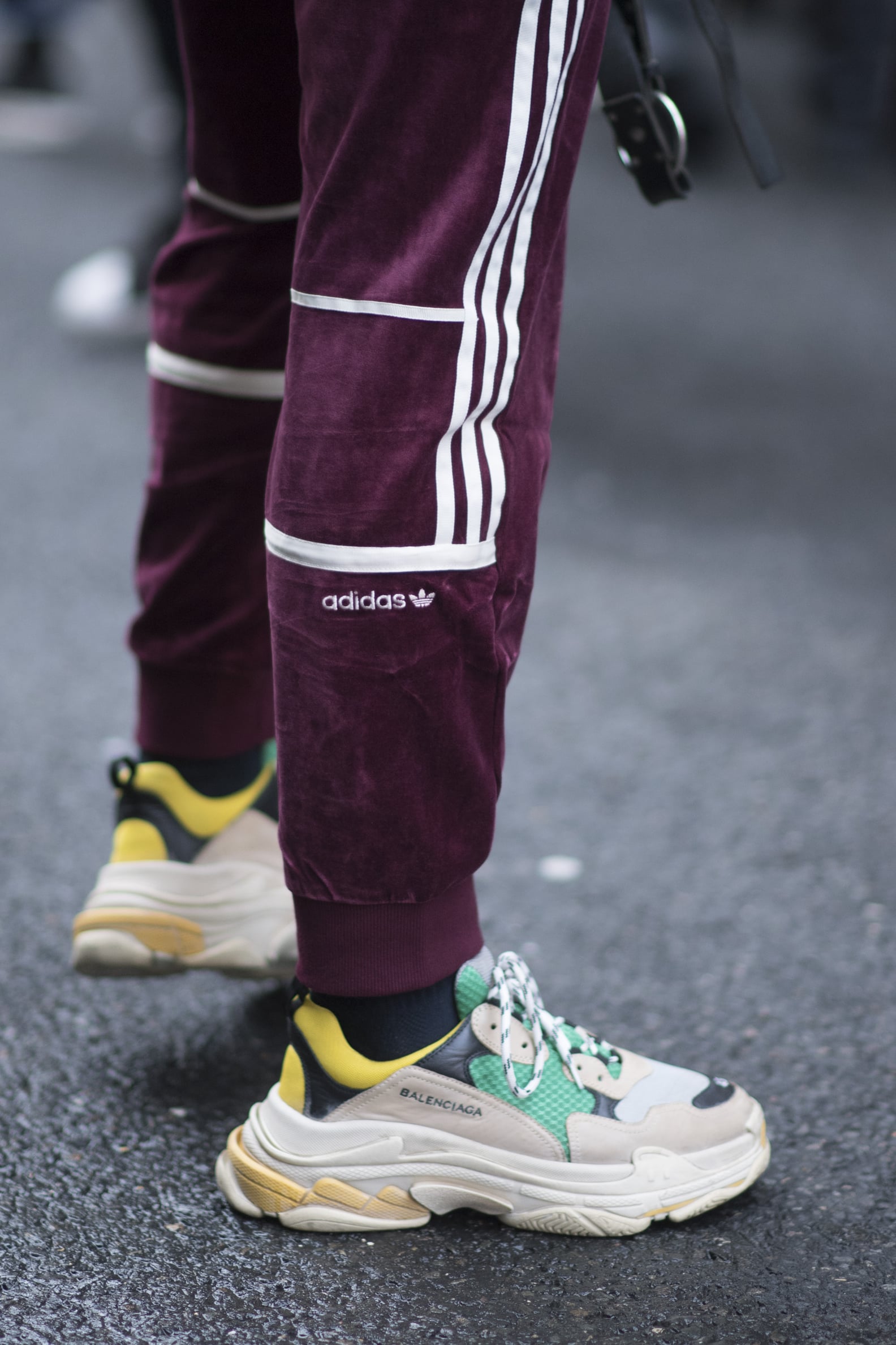 trendy womens trainers 2018