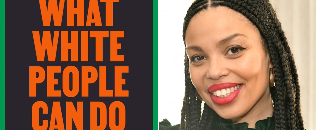 What White People Can Do Next by Emma Dabiri Book Review