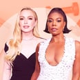 19 Celebrities Who Can't Get Enough of Pilates
