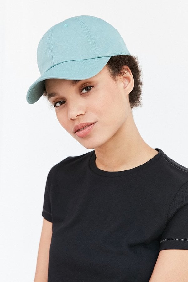 American Needle Washed Canvas Baseball Hat ($24)