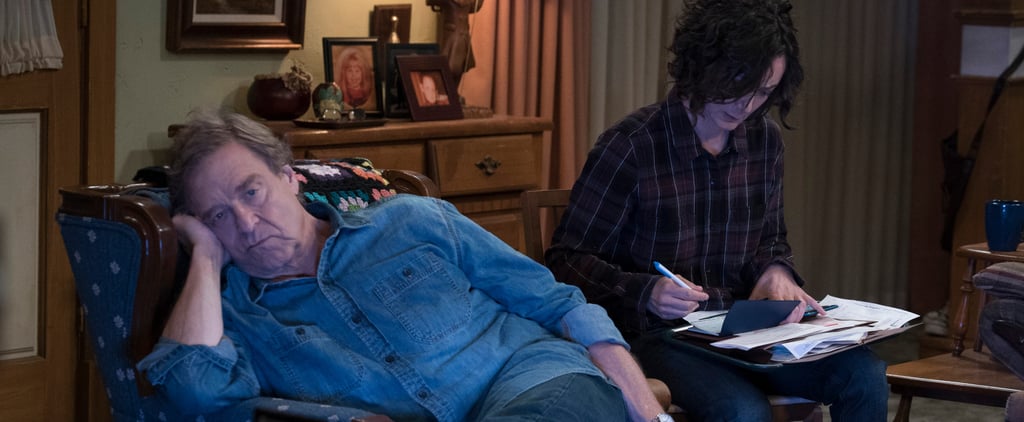 Reactions to Roseanne's Death on The Conners Season Premiere