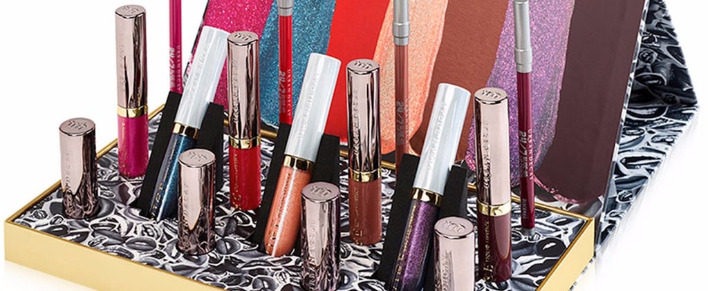 Beauty Vaults 2017