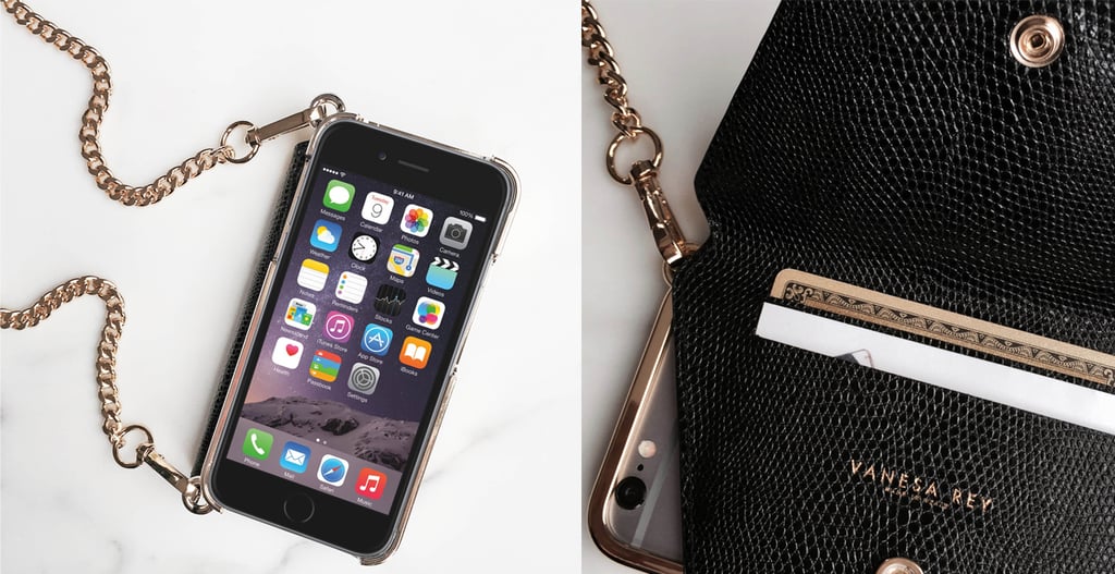 Wallet Case For iPhone