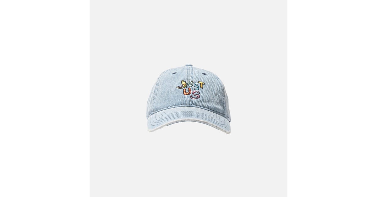 Kith x Rugrats Denim Cap ($45) | 15 