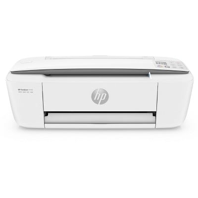 HP DeskJet 3755 Wireless All-In-One Colour Printer, Scanner, Copier