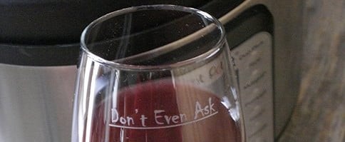 How to Make Wine in Instant Pot