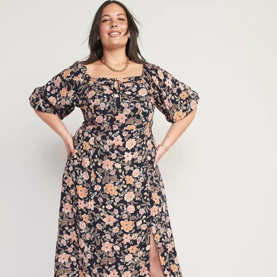 Channel Nap-Dress Vibes With These Sweet Midis and Maxis