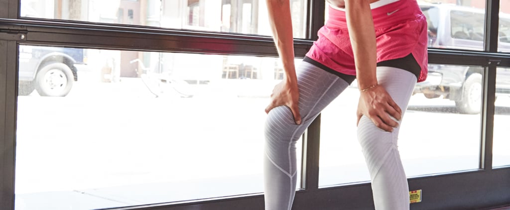 How to Strengthen Knees