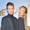 Romee Strijd and Laurens van Leeuwen's Daughter Has the *Coolest* Name Ever