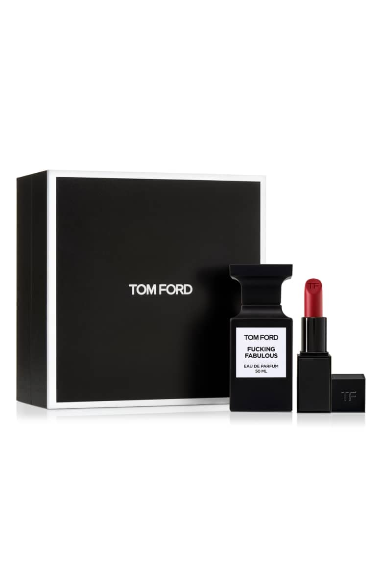 Tom Ford Fabulous Set