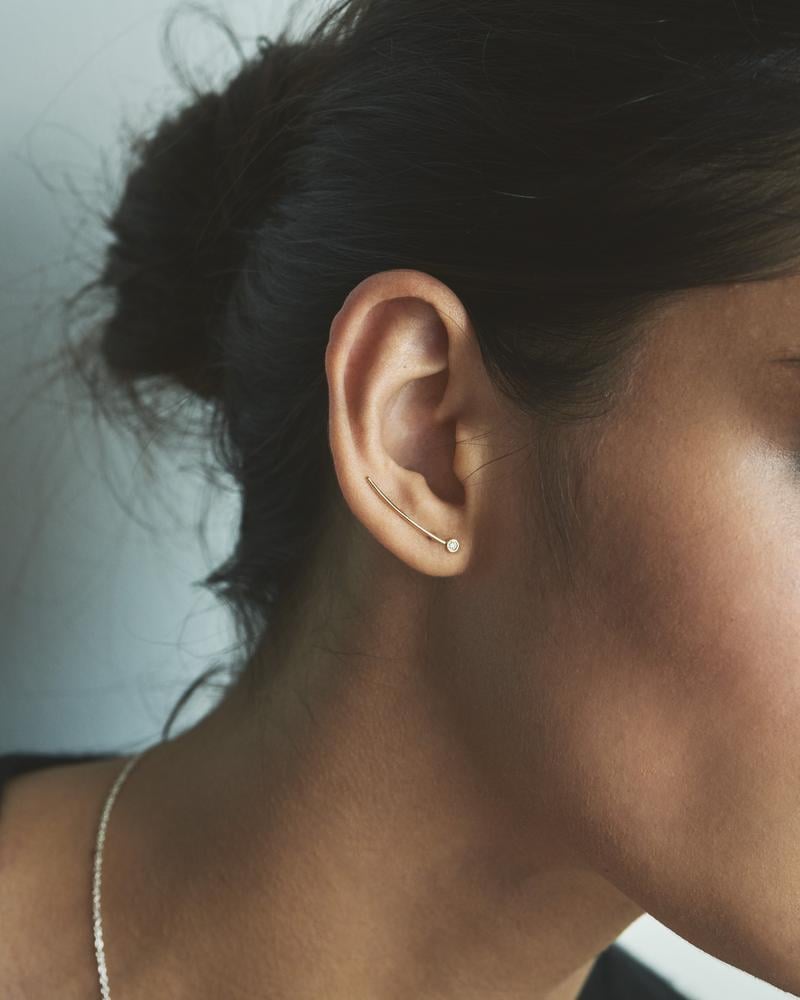 Sophie deals ratner earrings