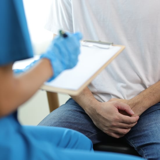 Men Share Infertility Struggles and Doctors Weigh In