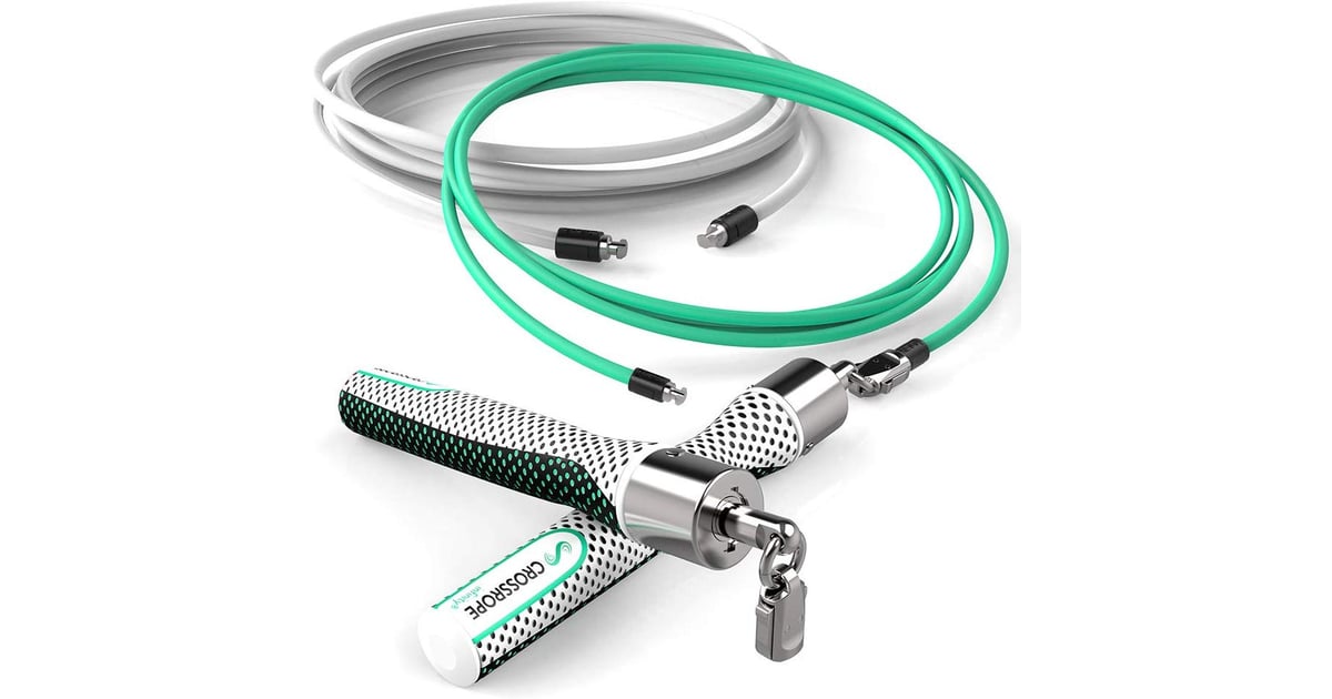 Crossrope Get Lean Set | Best Health and Fitness Products ...