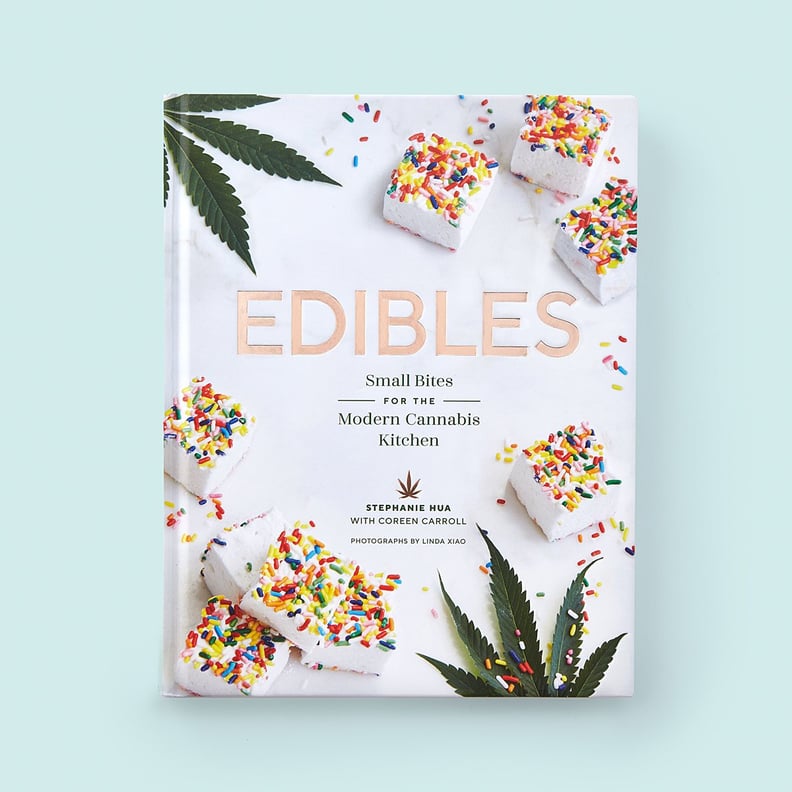 "Edibles Cookbook"