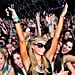 Celebrities That Go to Coachella Every Year