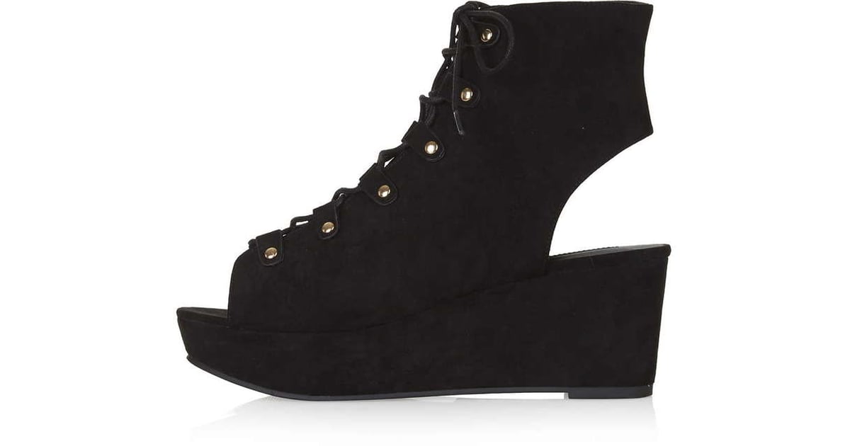 topshop buster boots