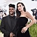 The Weeknd's Complete Dating History