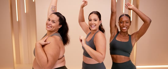 10-Minute Standing Arm Workout Without Weights