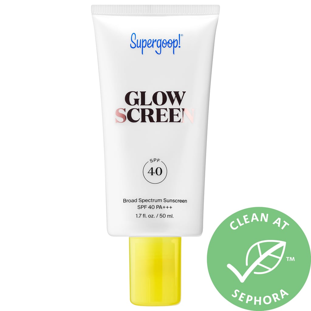 Supergoop! Glowscreen Sunscreen SPF 40