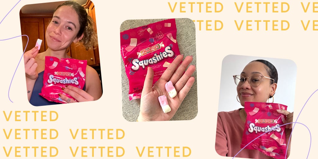 4 Editors Put Taylor Swift’s Favorite Candy to the Test