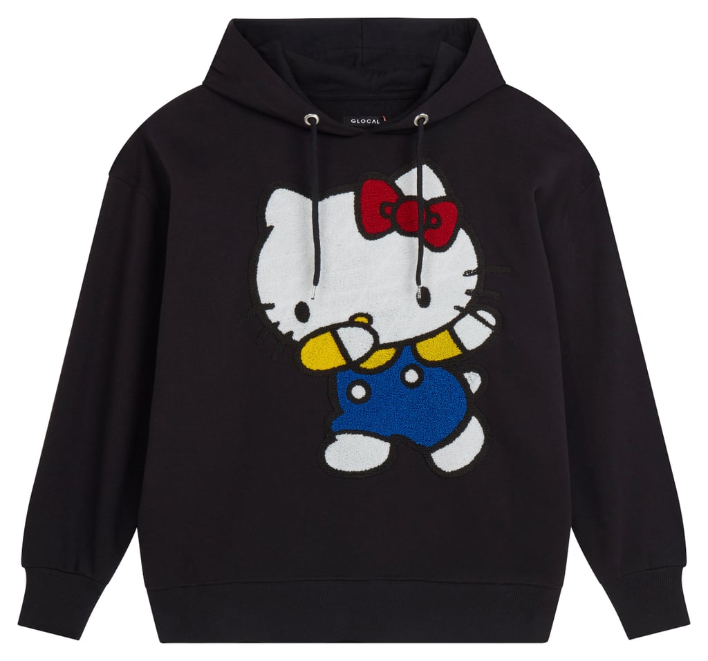 ASOS Hello Kitty Holiday Collection 2017
