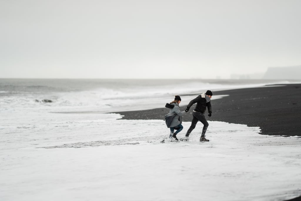 Iceland Proposal Pictures