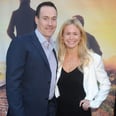 Chris Klein and His Wife Are Expecting Their First Child