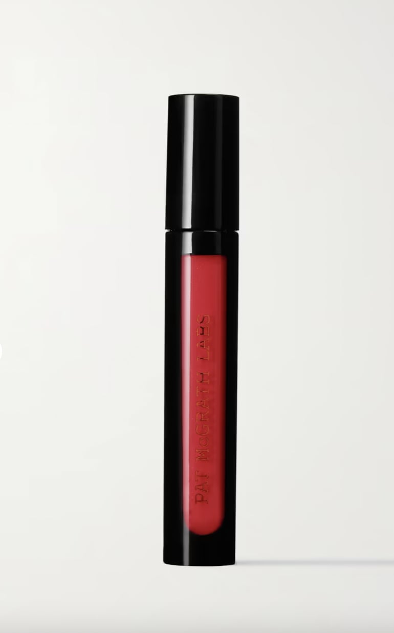 Best Matte Red Lipstick