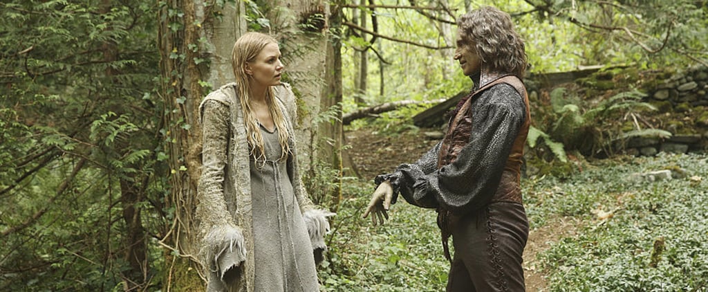 Once Upon a Time Halloween Costumes