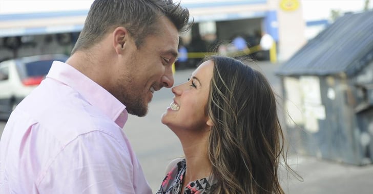 Interview With Kaitlyn Bristowe From the Bachelor 