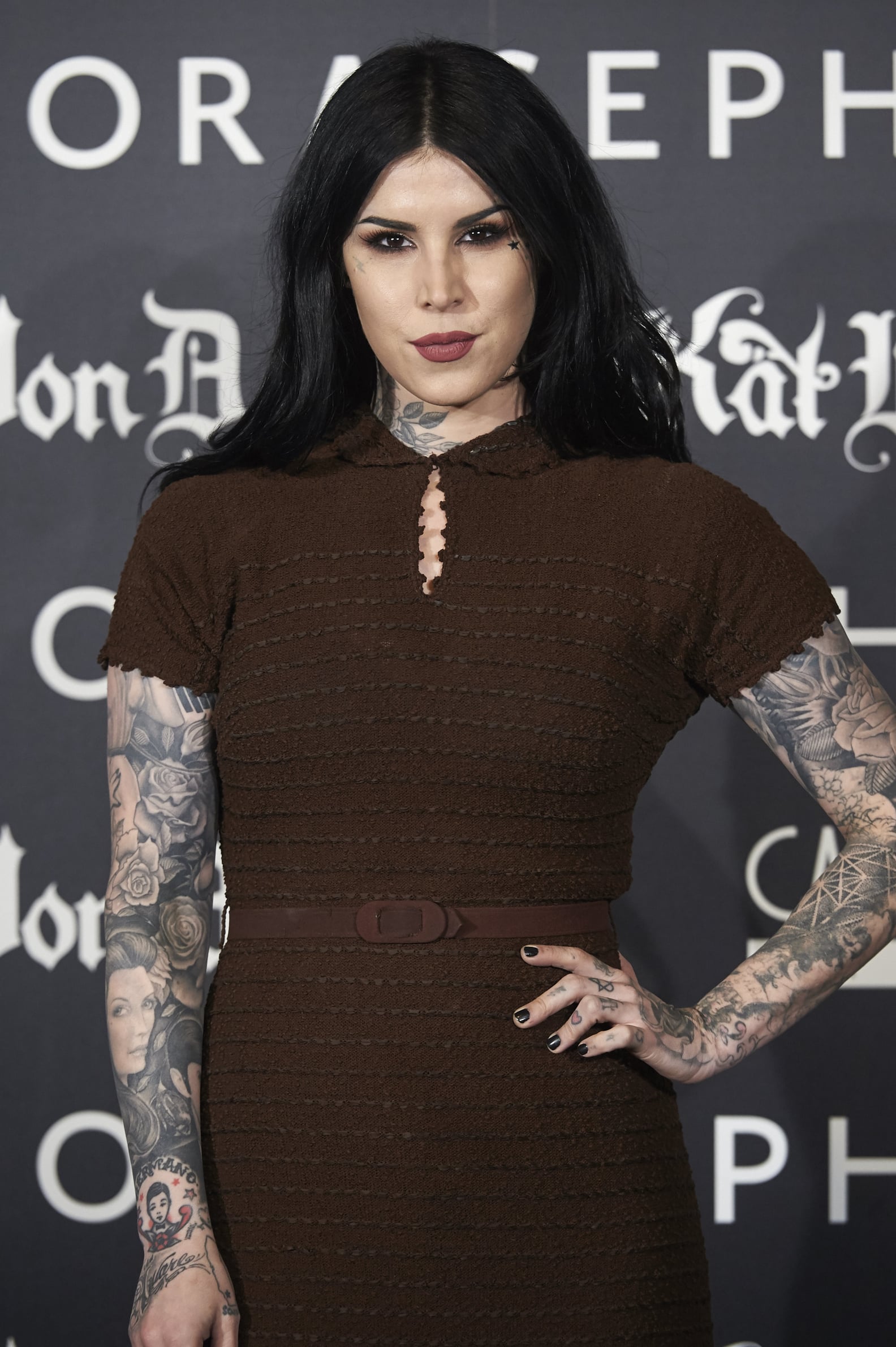 Kat Von D Ends Friendship With Jeffree Star | PS Beauty