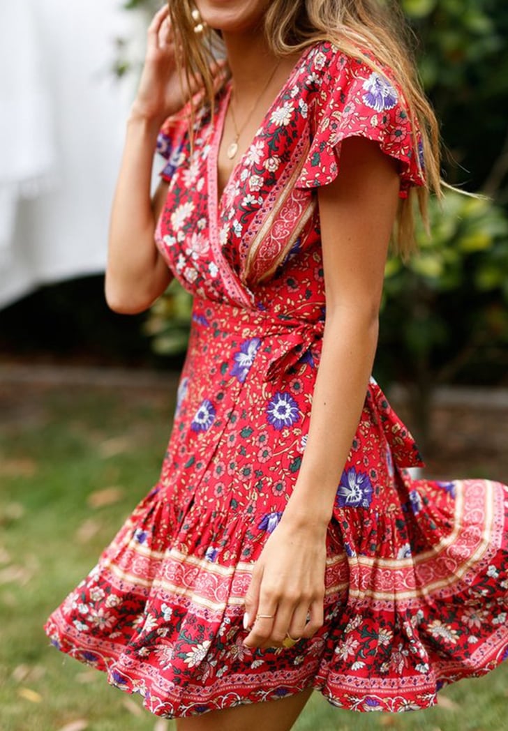 the best summer dresses 2019