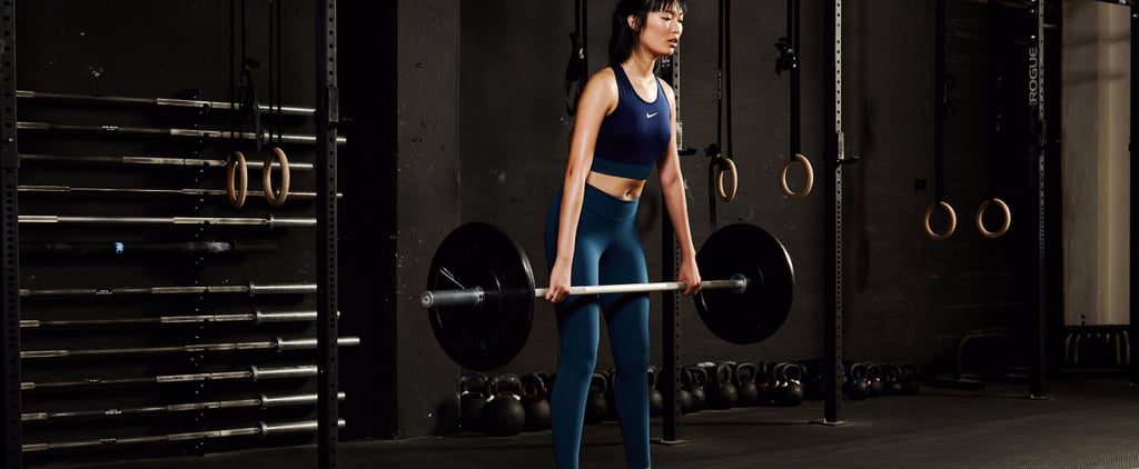 Follow the 10 Commandments of Weightlifting