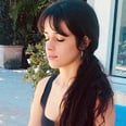 Camila Cabello Opens Up About Meditation For Anxiety: "It’s Making Me a Better Human"