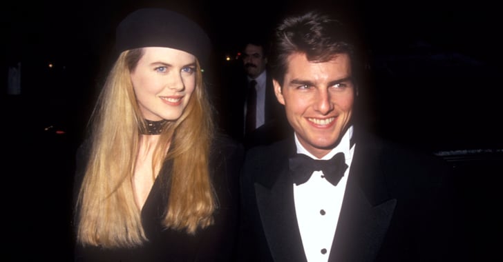 Celebrity Couples From the ’90s | POPSUGAR Celebrity